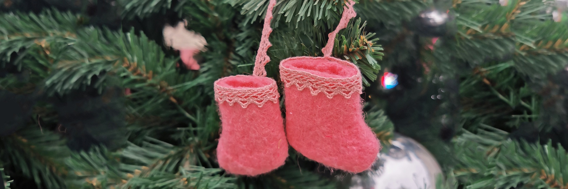 Мастер-класс «Валенки-малютки»