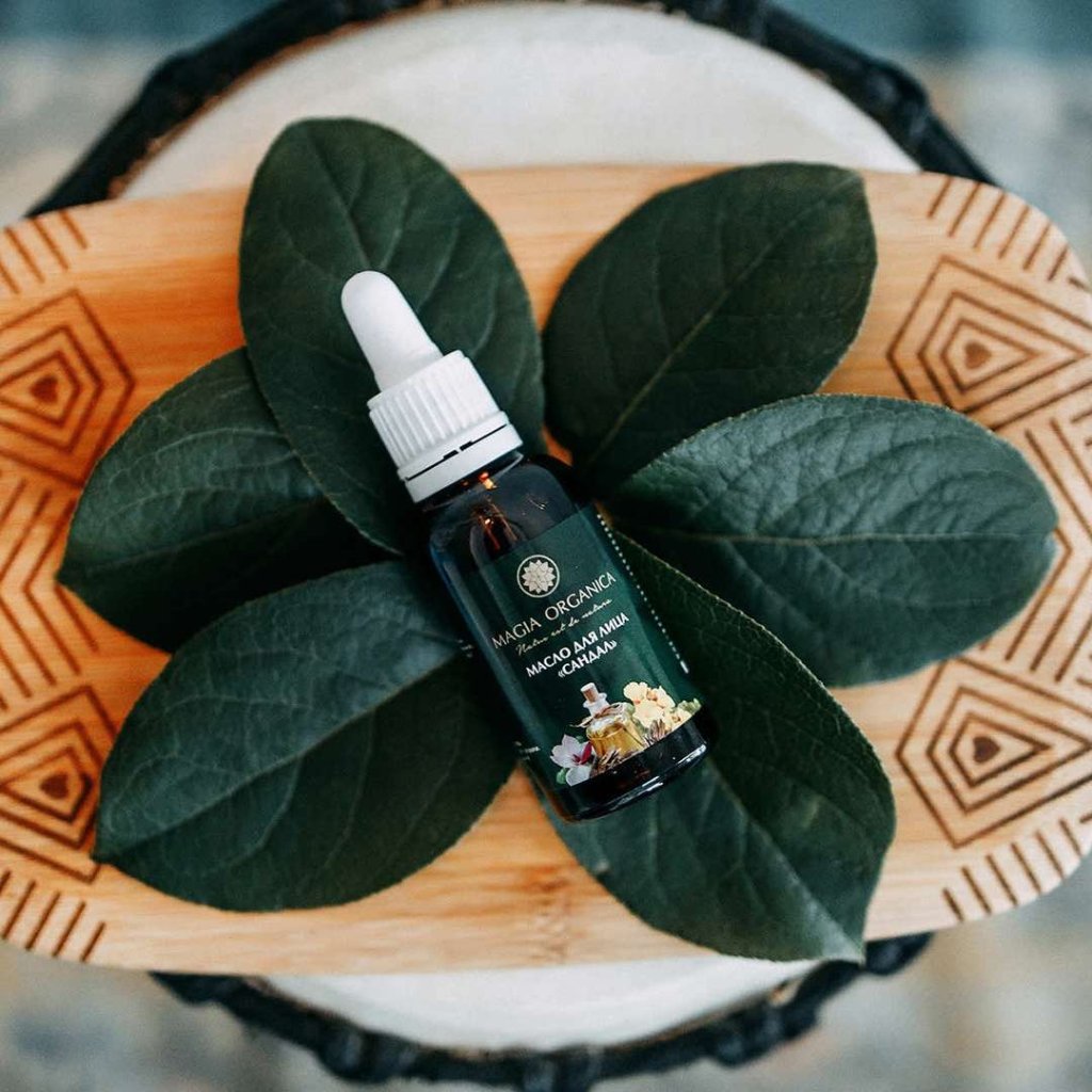 Что привезти в подарок из Тюмени - косметика 3