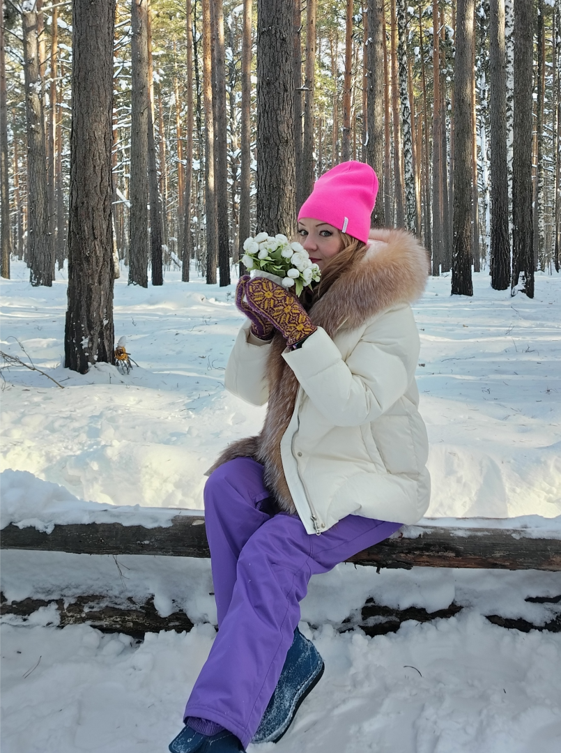 Поход «Между нами, девочками» - картинка 1