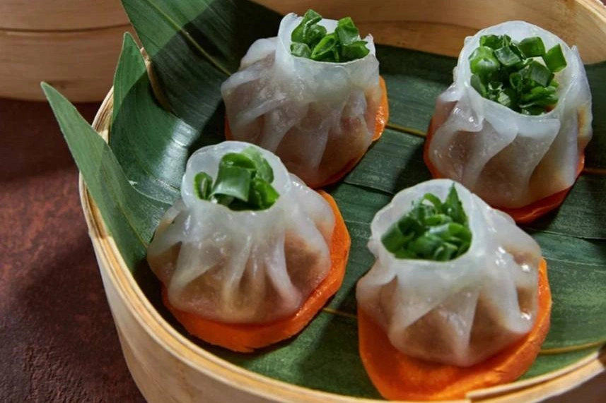 Ресторан паназиатской кухни «Чина»