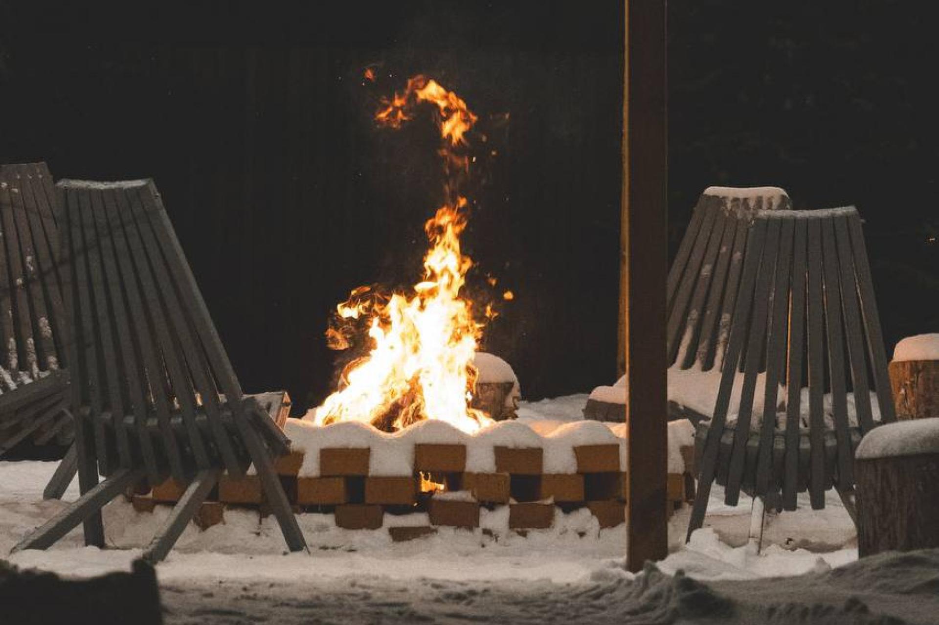 База отдыха Live Drive Village