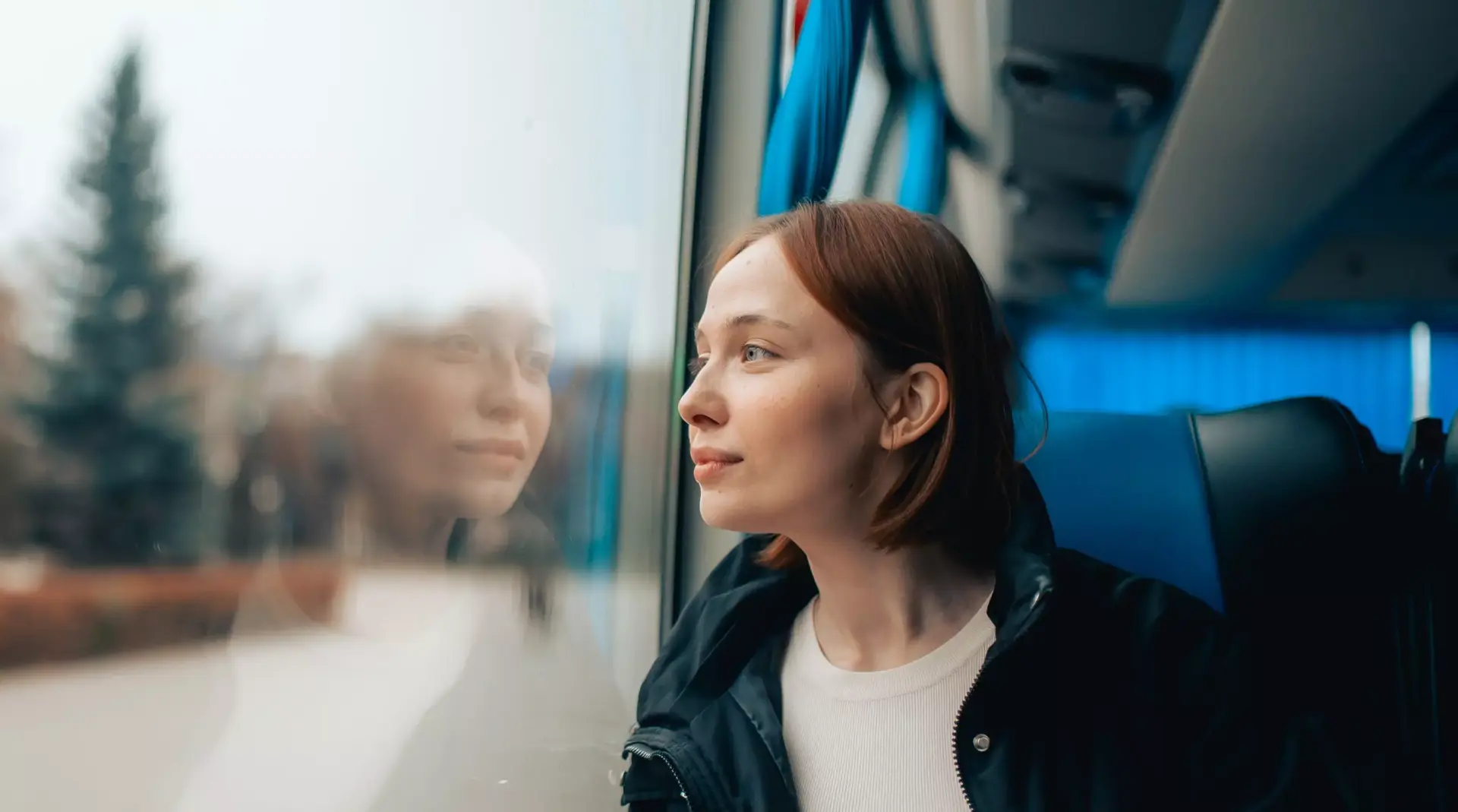 Тюменские байки на двухэтажном автобусе: мифы и истории города в интересном формате