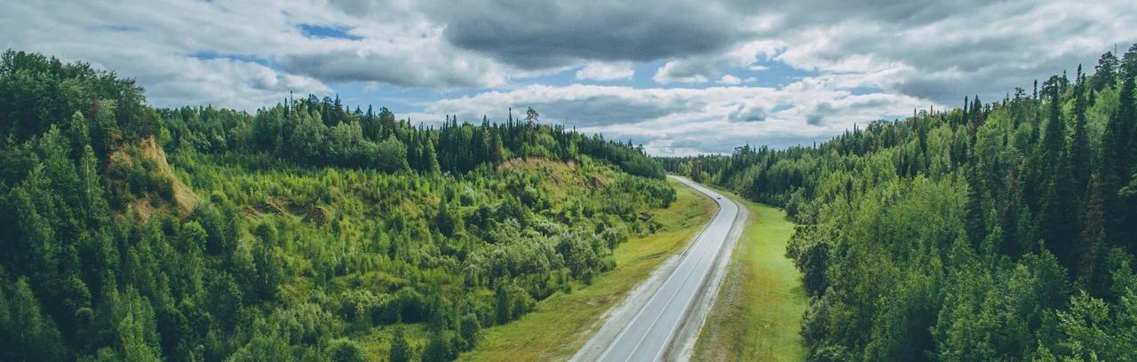 На машине в Уват: как подготовиться к сибирской трассе и что учесть в дороге