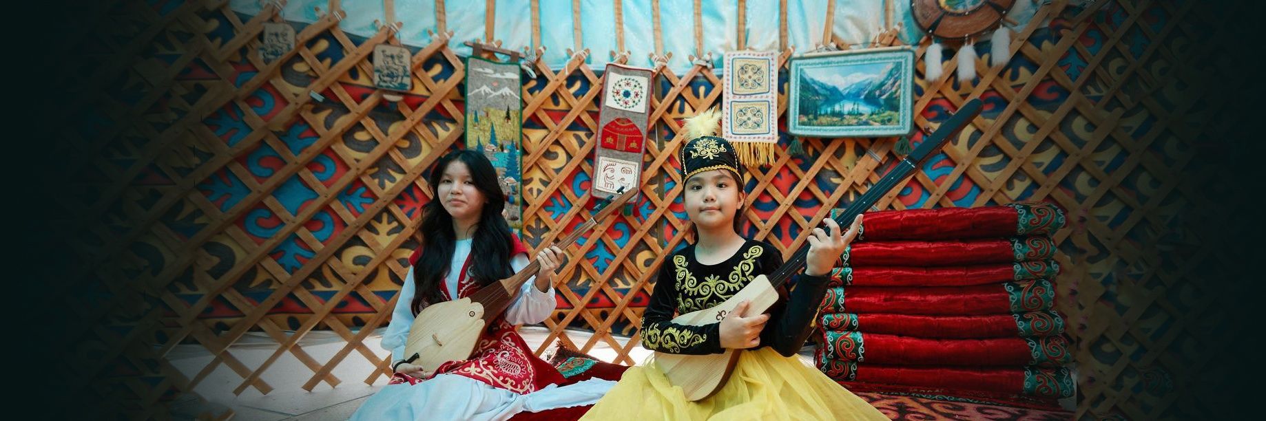 Концертная программа «Буранный полустанок»