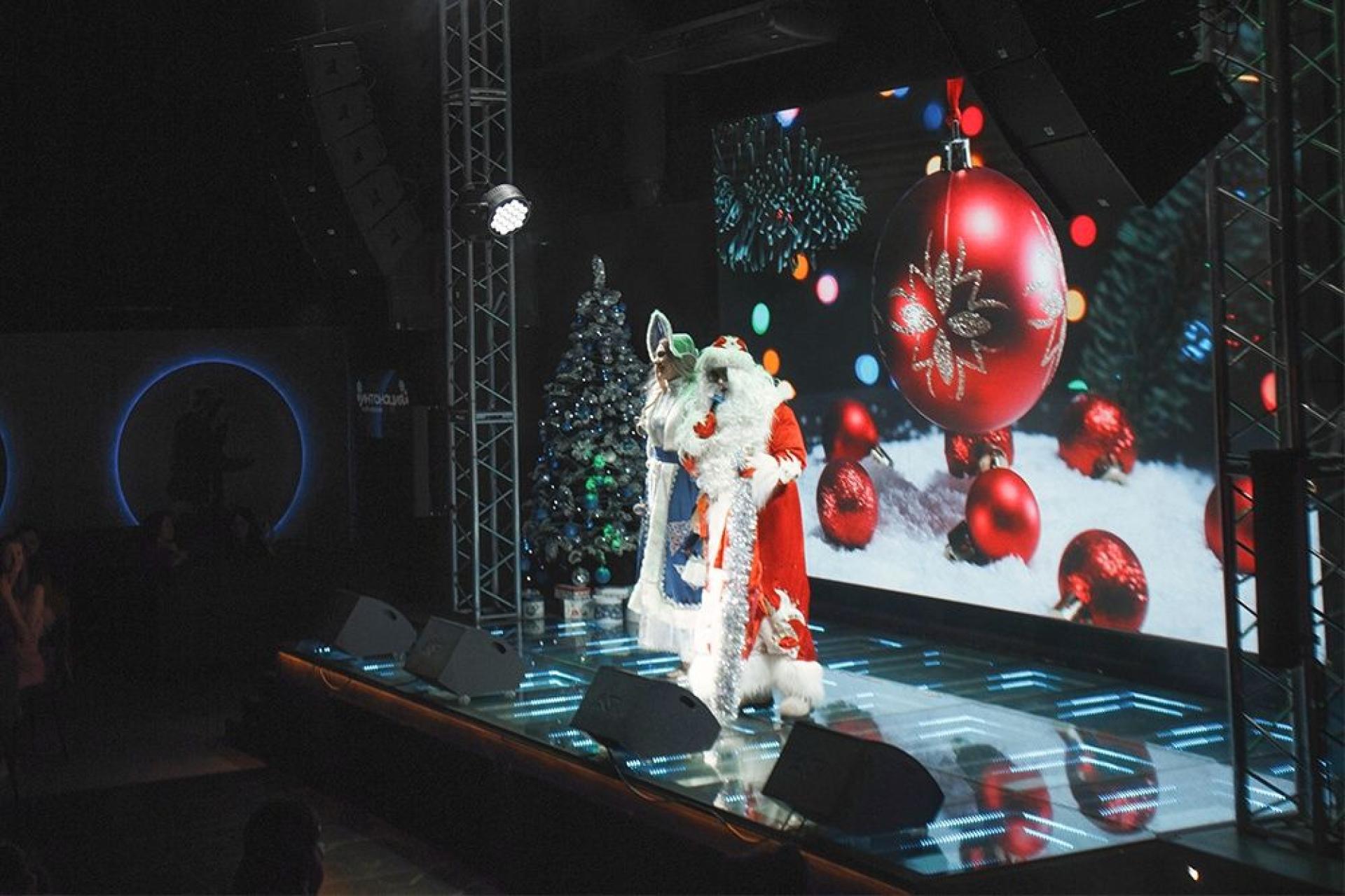 Караоке-клуб «Интонация»