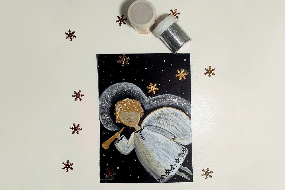 фотография - 1