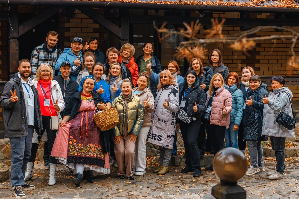 7 деревень 2