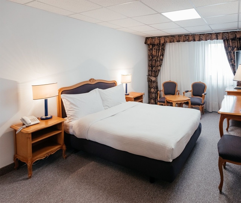 AZIMUT Отель Тобольск 3*