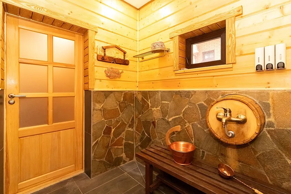 Гостевой дом «Лесной уют»