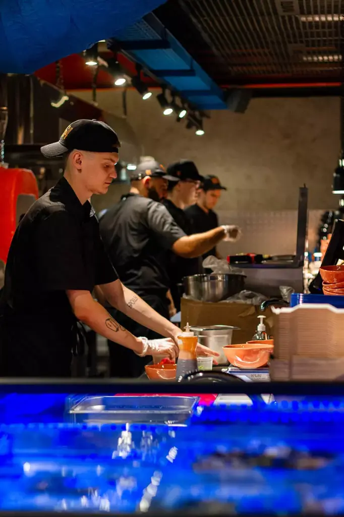 Федерико Арнальди 3-3