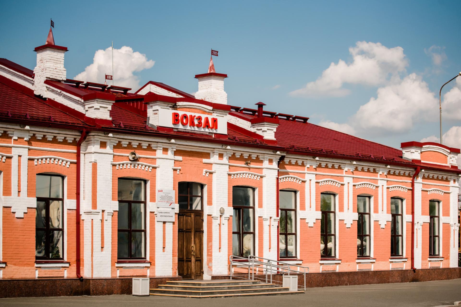 Площадь Декабристов