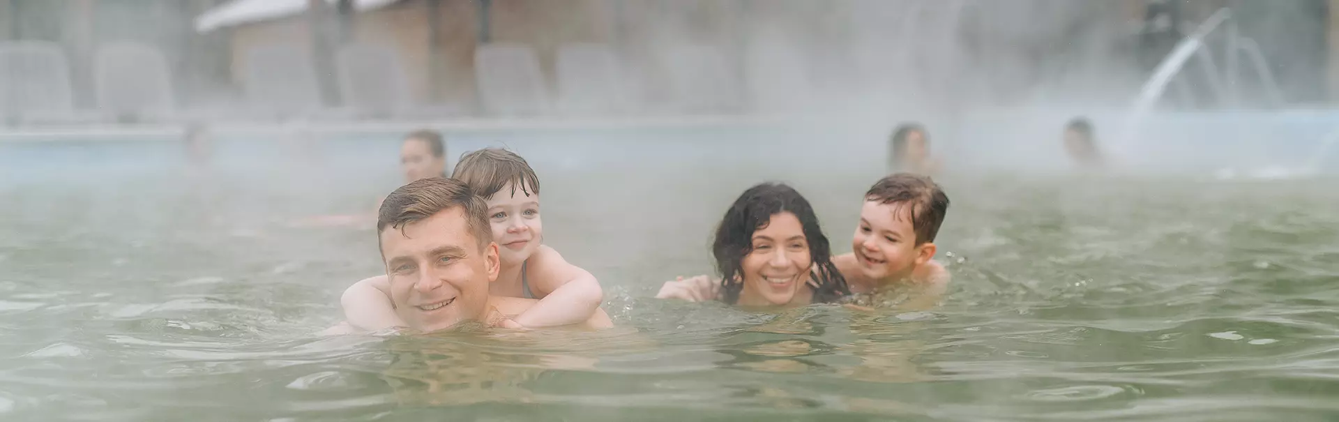 Экопарк «Тайга»