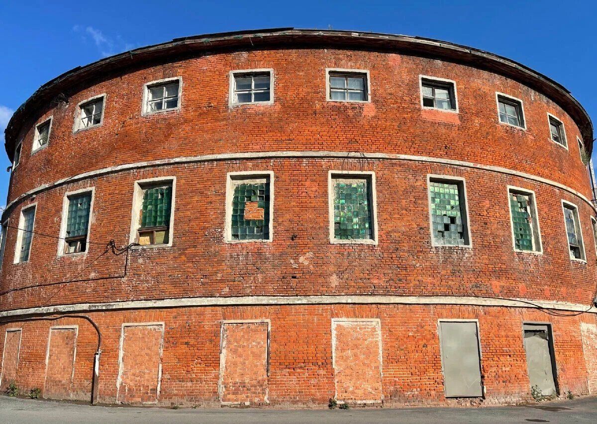 10 необычных фактов о знаковых местах 1