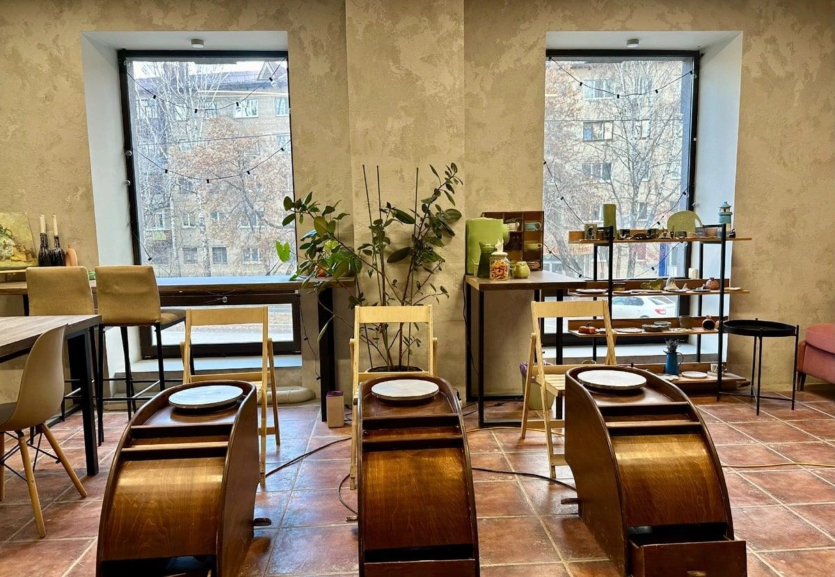 Волшебство своими руками 7