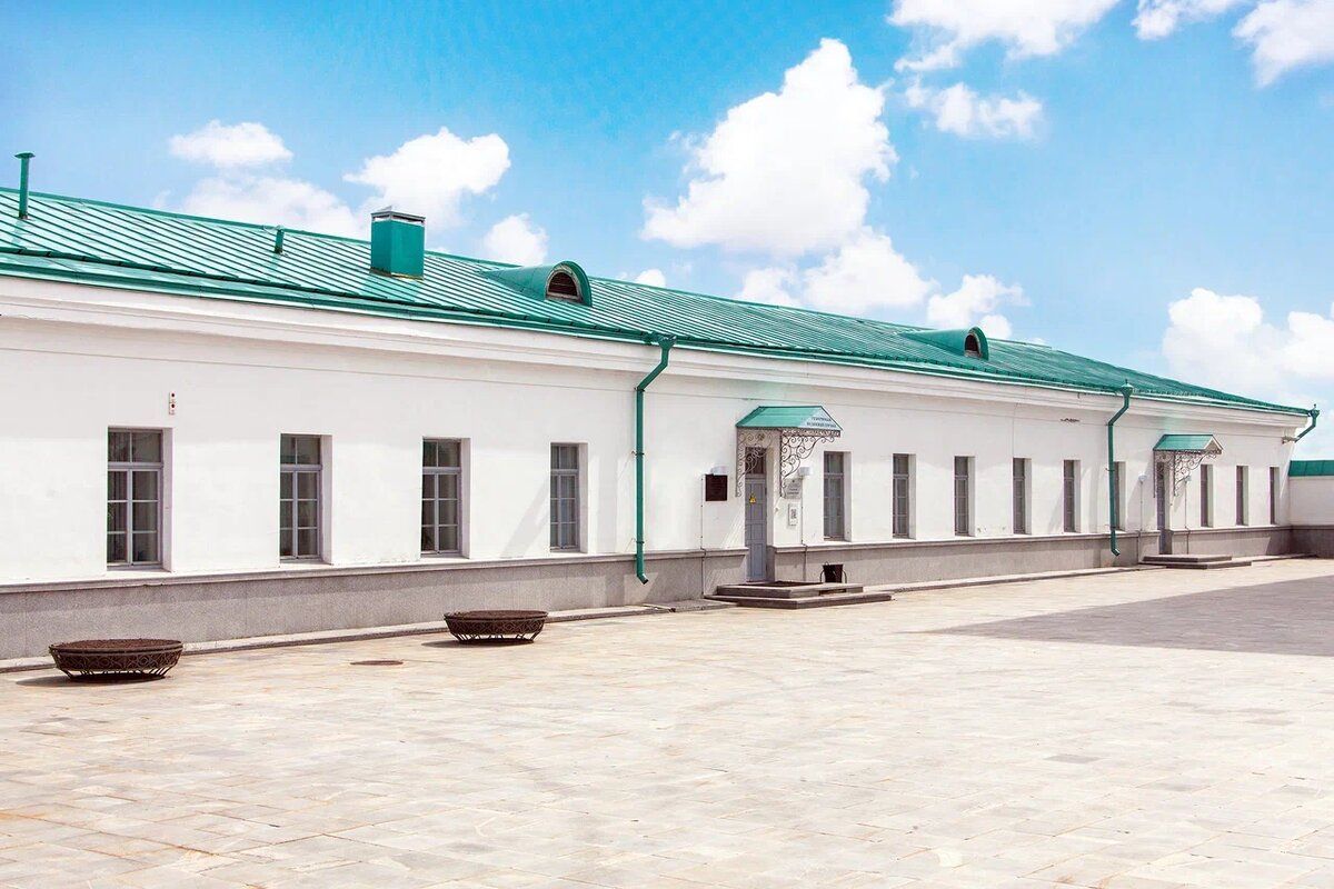 10 необычных фактов о знаковых местах 5