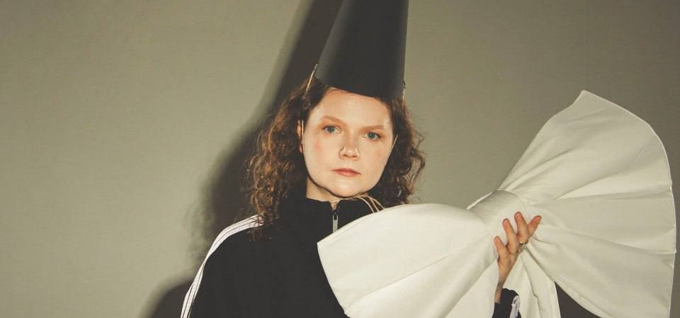 Театральная мастерская «Главная женская роль»