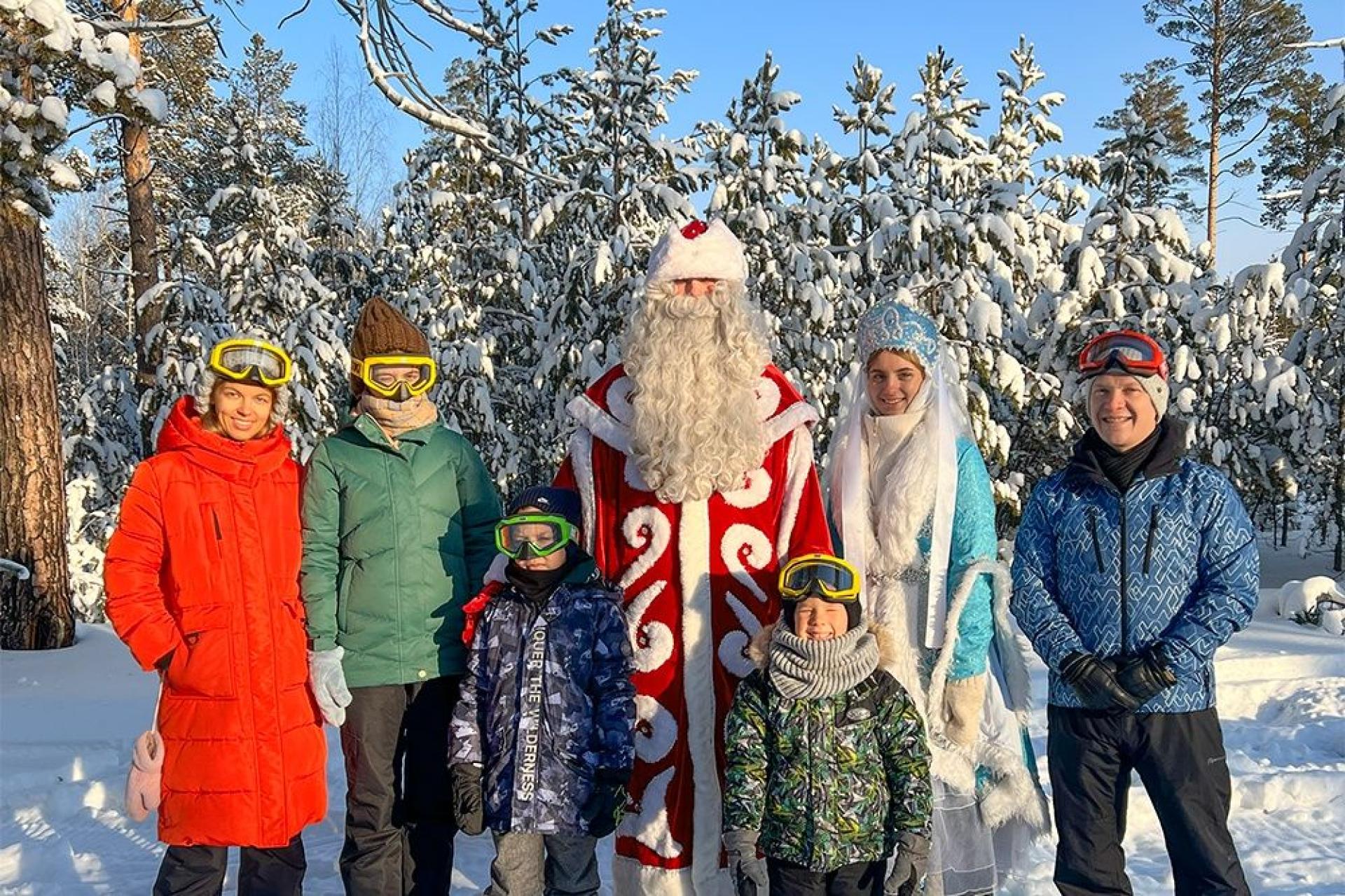 Пункт проката Pitbike Siberia