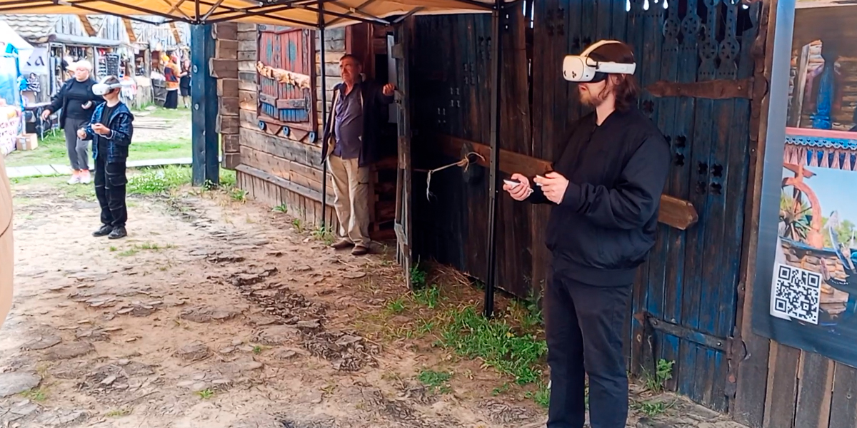 Виртуальная экскурсия-квест «Основа» - картинка 1