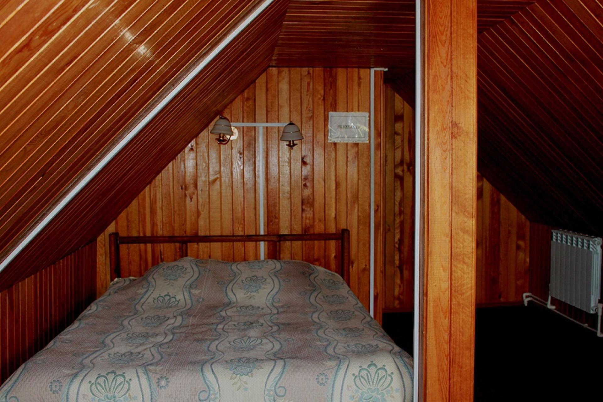 База отдыха «Лагуна»