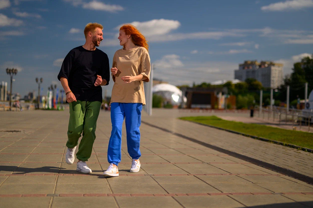 Как путешествовать по Тюмени