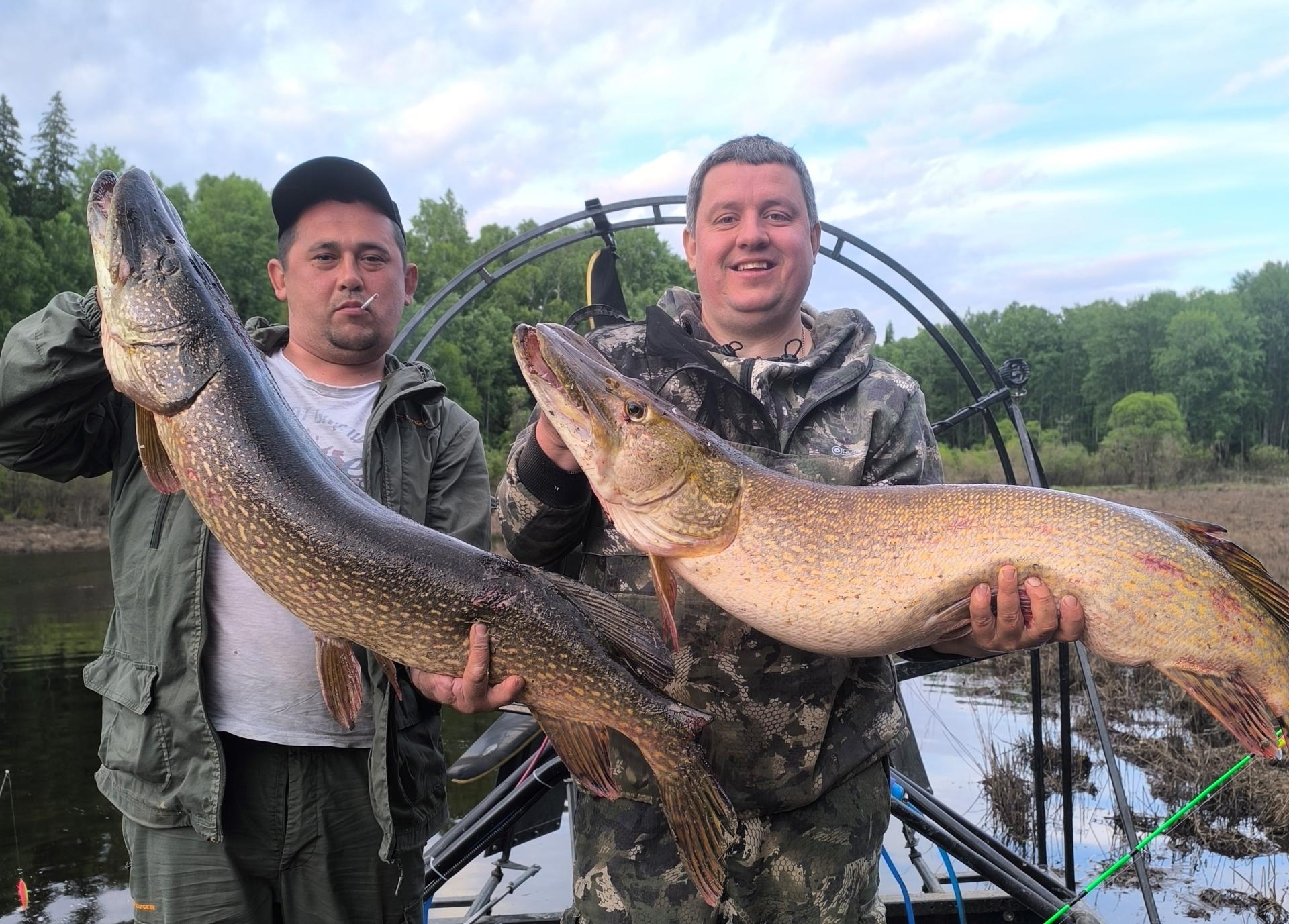 Кемпинг «Дом рыбака»