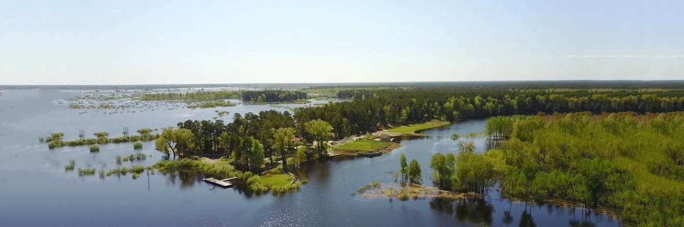 База отдыха «Солнечный остров»