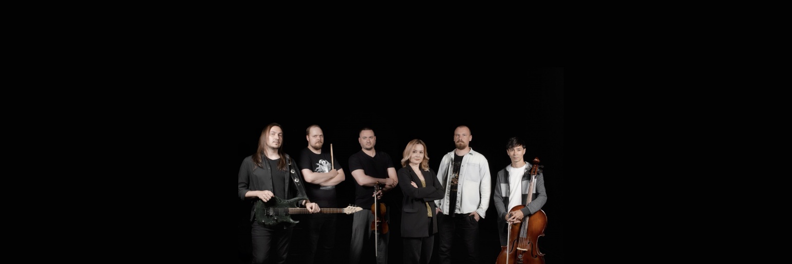 Концерт группы Rock-Accorda