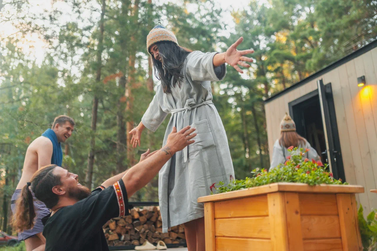 Уват и Тобольск за одни выходные