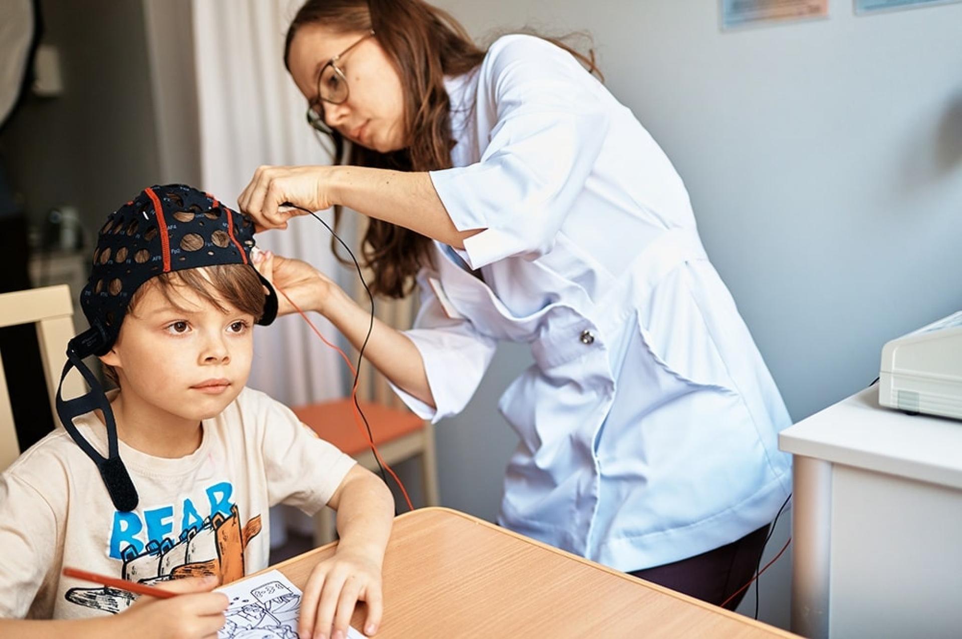 Реабилитационный центр «Большой Тараскуль»