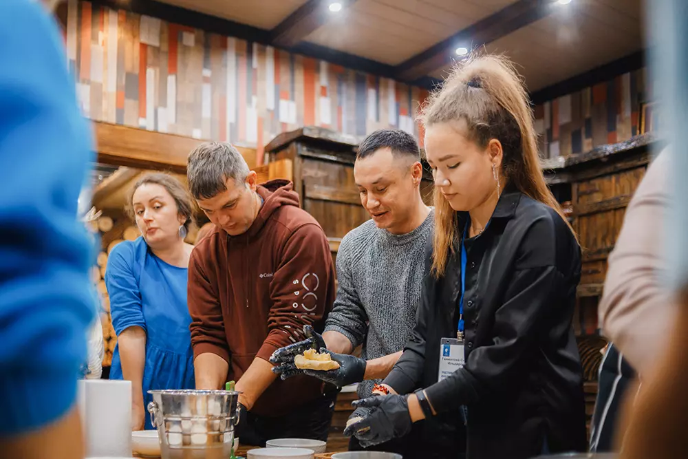 семь деревень 3