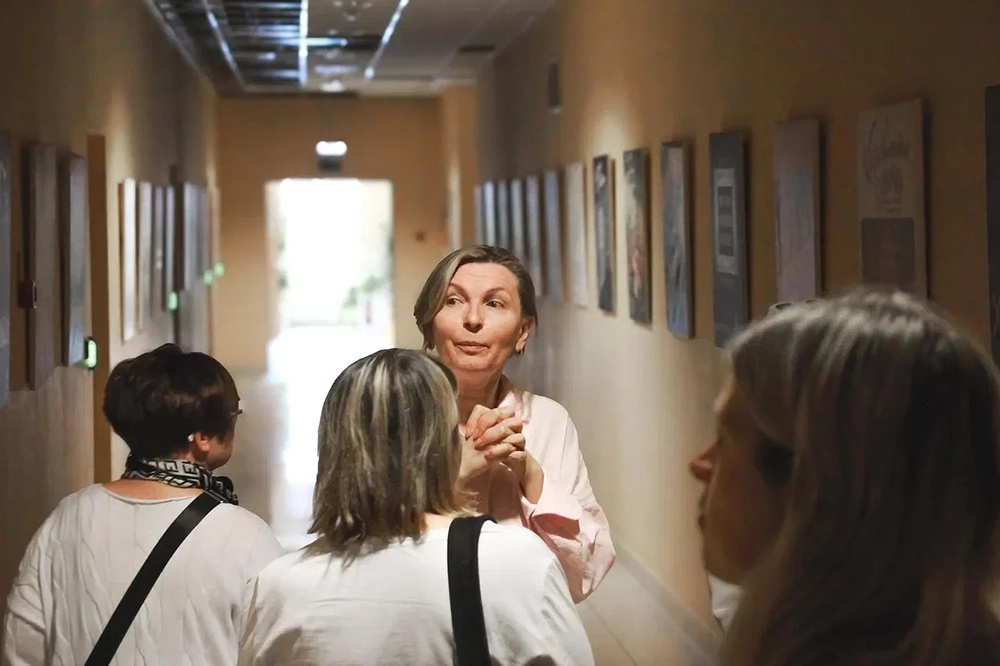 Экскурсия «Театр изнутри» - картинка 1