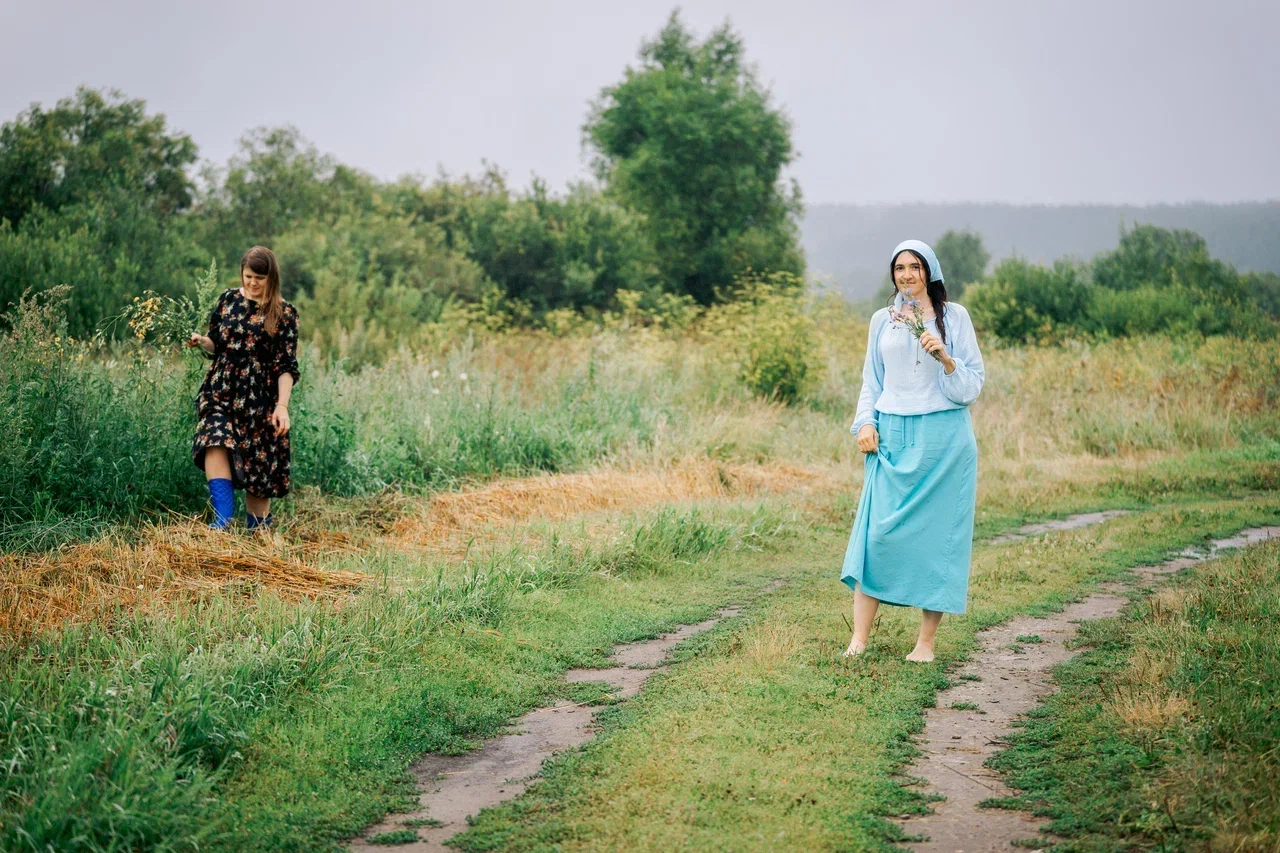 Экскурсия «Девичник» - картинка 1