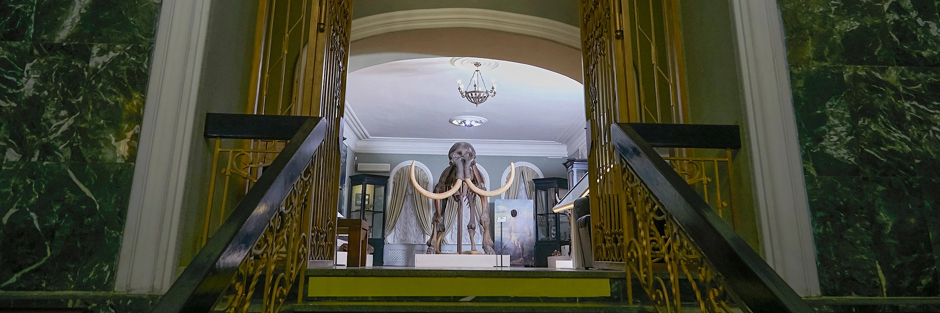 Губернский музей