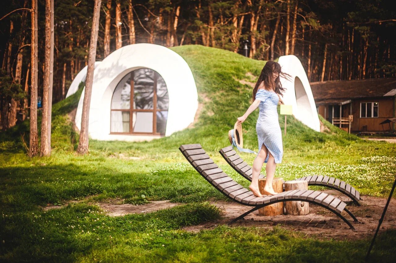 Природный комплекс «Гнездо»