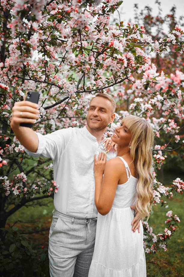 Поймать весну: 8 живописных мест Тюмени для вашей идеальной фотосессии