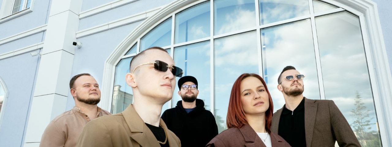 Сольный концерт DANCE BRO