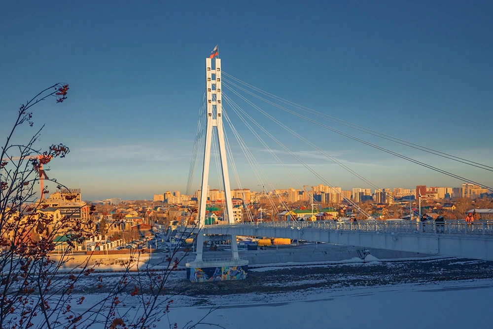 Туристический маршрут «Масленичный разгуляй»  - картинка 1