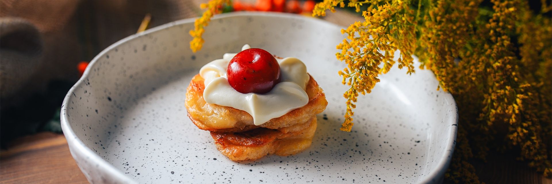 Гастрономический гид по Тюменской области