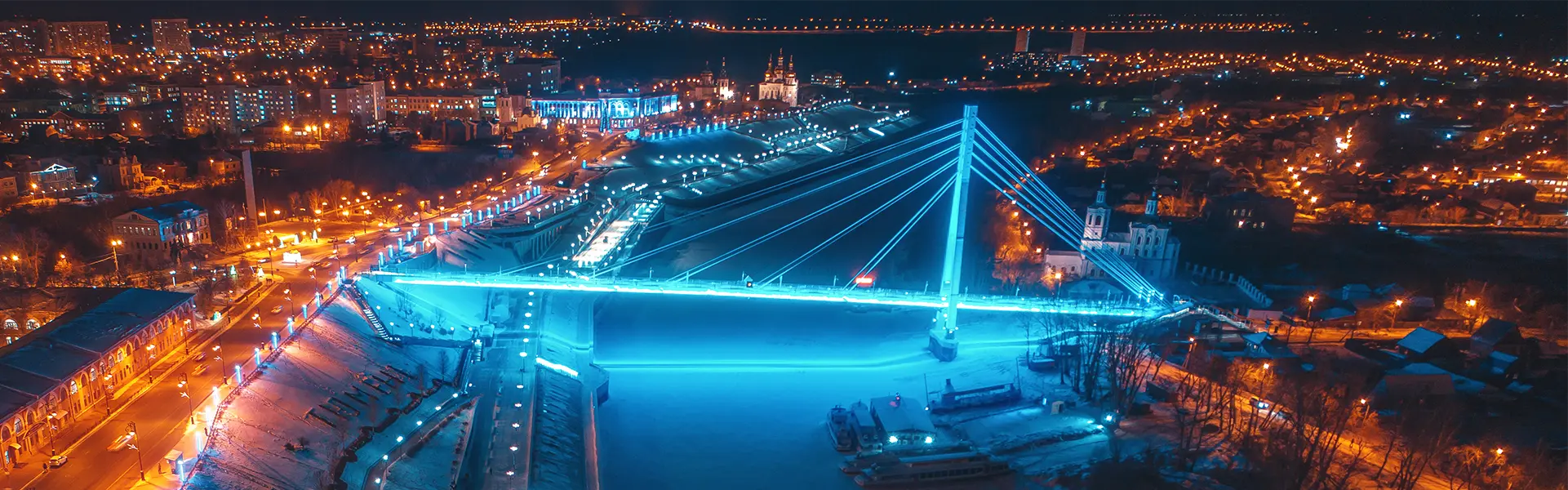 Театрализованная пешеходная экскурсия «В городе на Туре» 