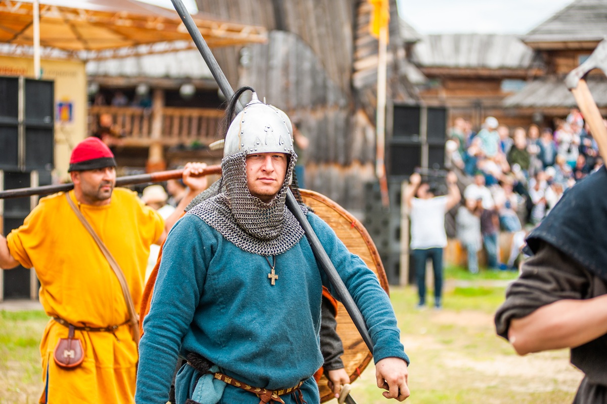 Абалакское поле 3