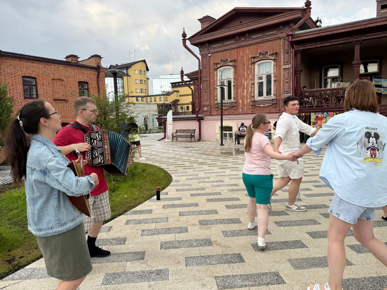 фотография - 2