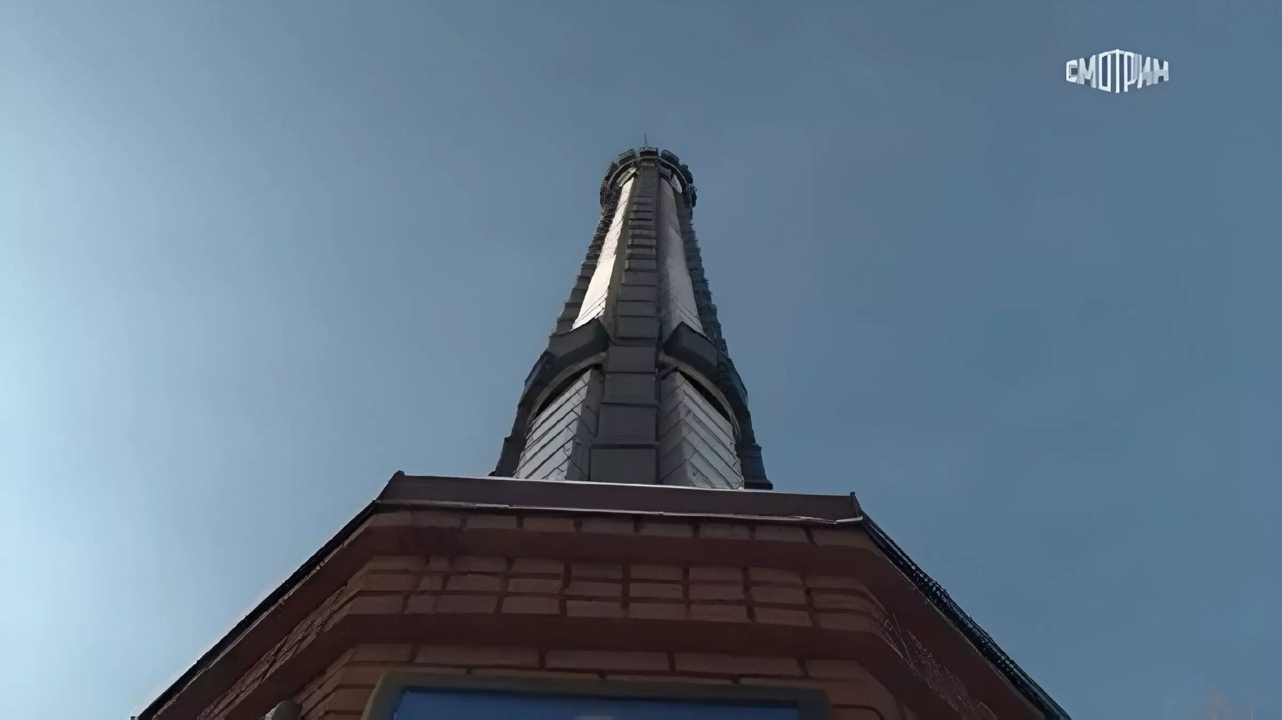 Неизвестные маршруты 4