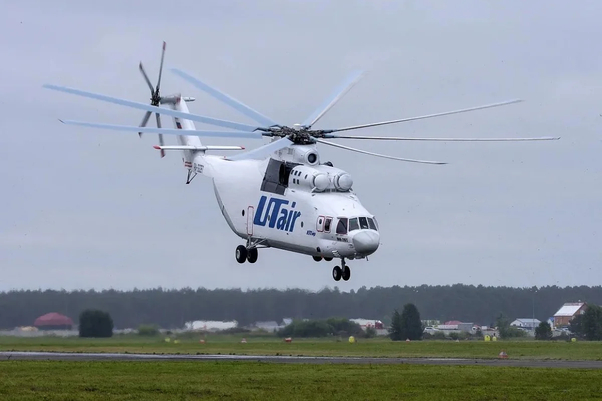 Экскурсия «От винта» - картинка 1