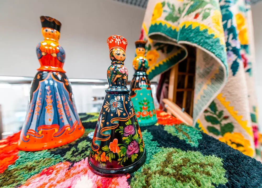 «Непутёвые заметки», или Как культурно отдохнуть в первом русском городе Сибири