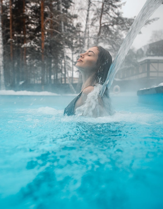 Релакс для души и тела! Релакс для души и тела!