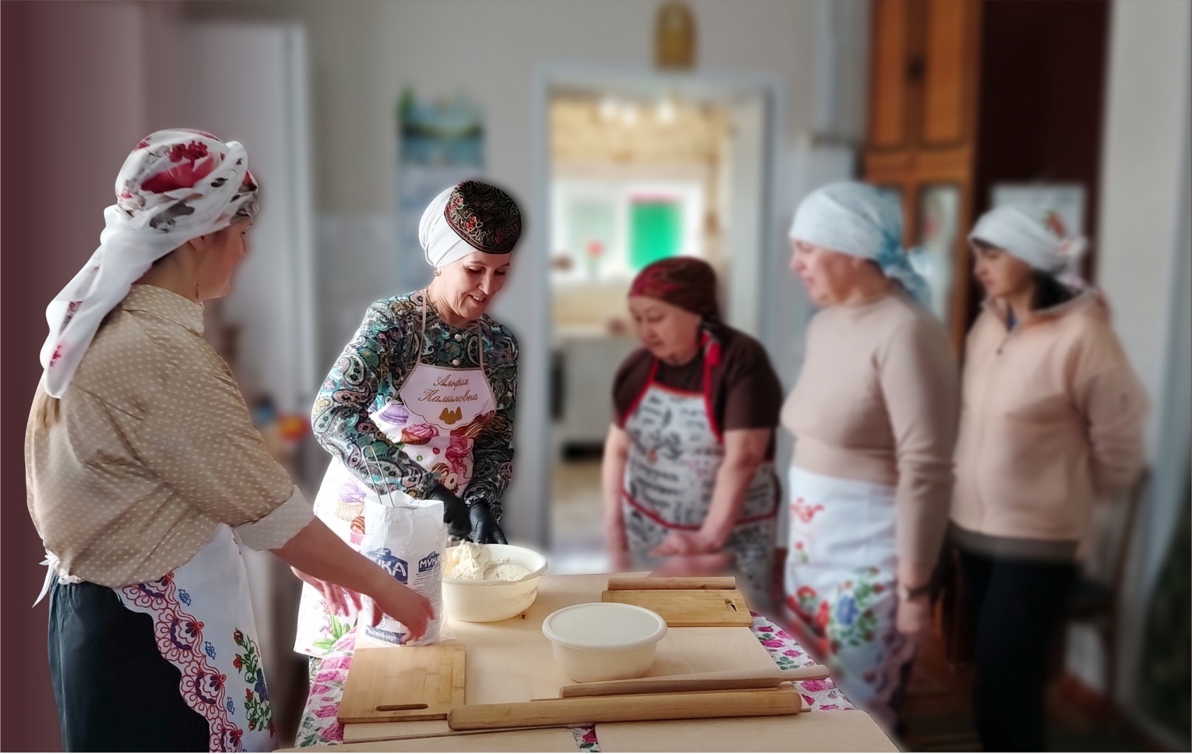 Экскурсия «Тайны и легенды Червишевских деревень» с мастер-классом - картинка 1 Экскурсия «Тайны и легенды Червишевских деревень» с мастер-классом - картинка 1