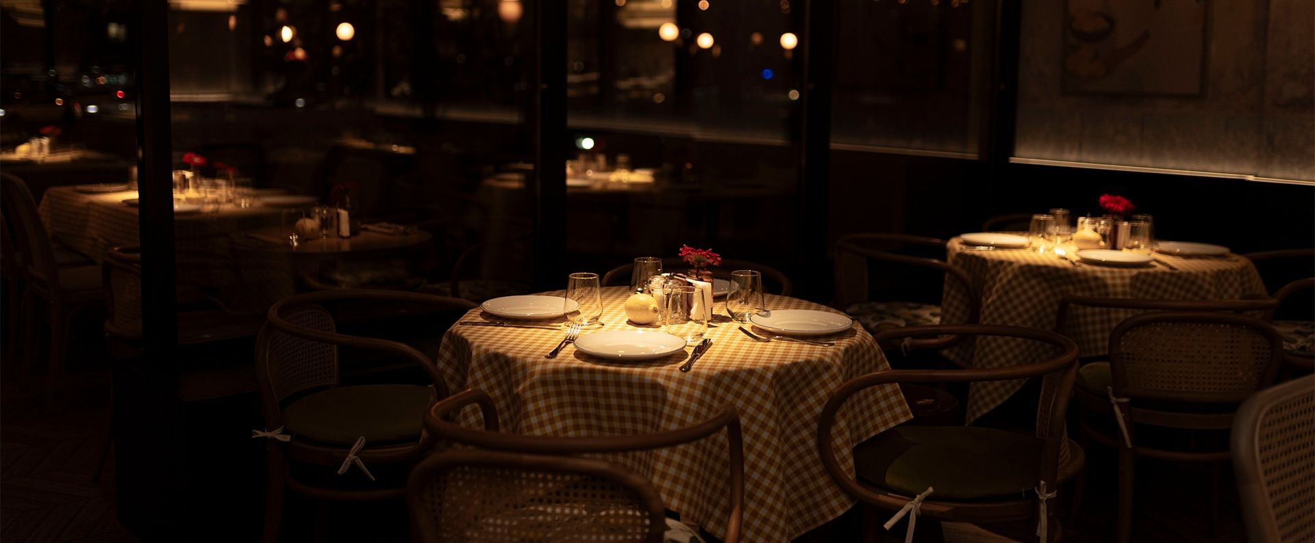 Итальянский ресторан «Сорренто»