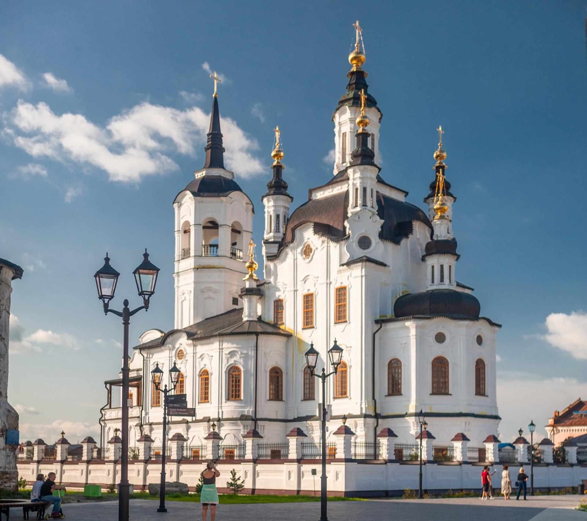 Храм Воскресения Христова