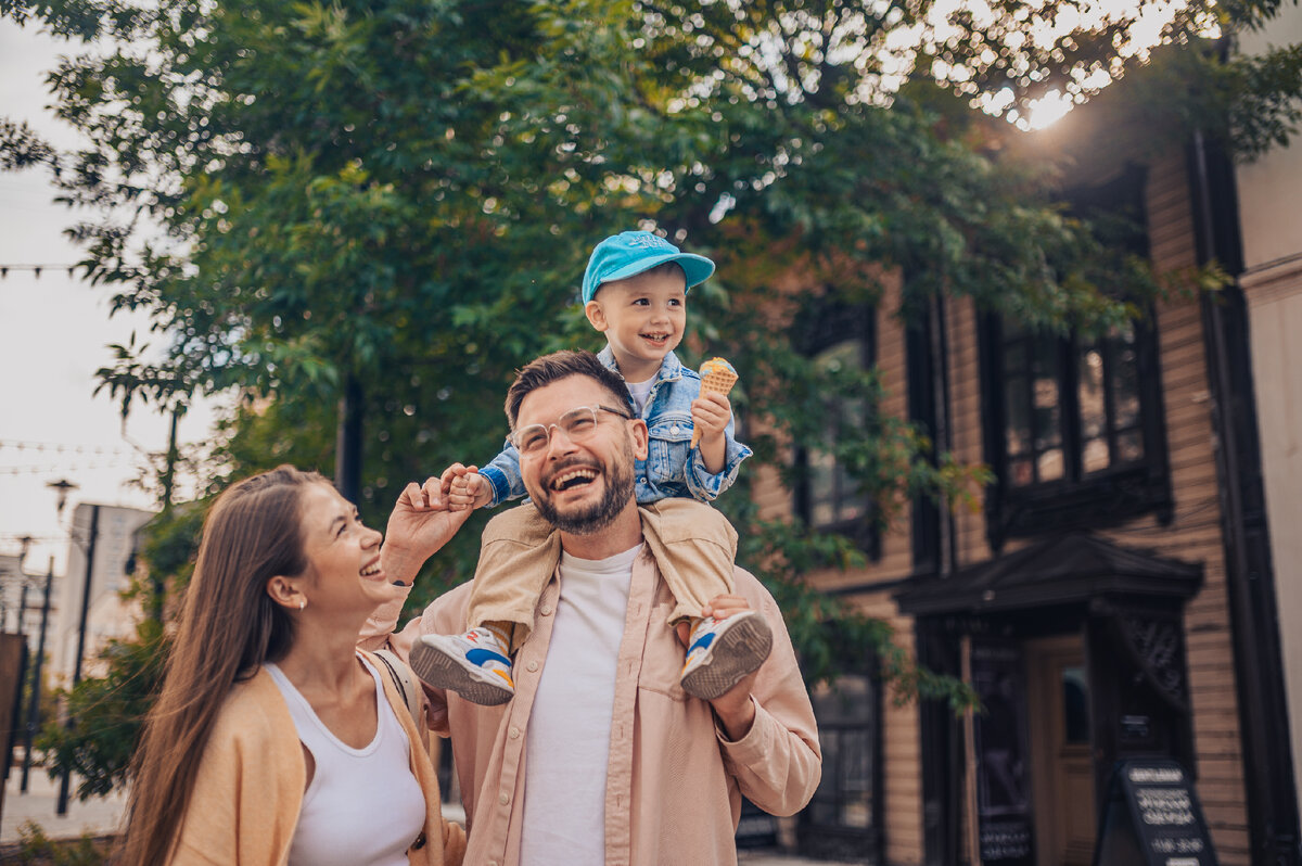 Летний отдых в Тюмени: всего полтора часа перелета из Югры и Ямала