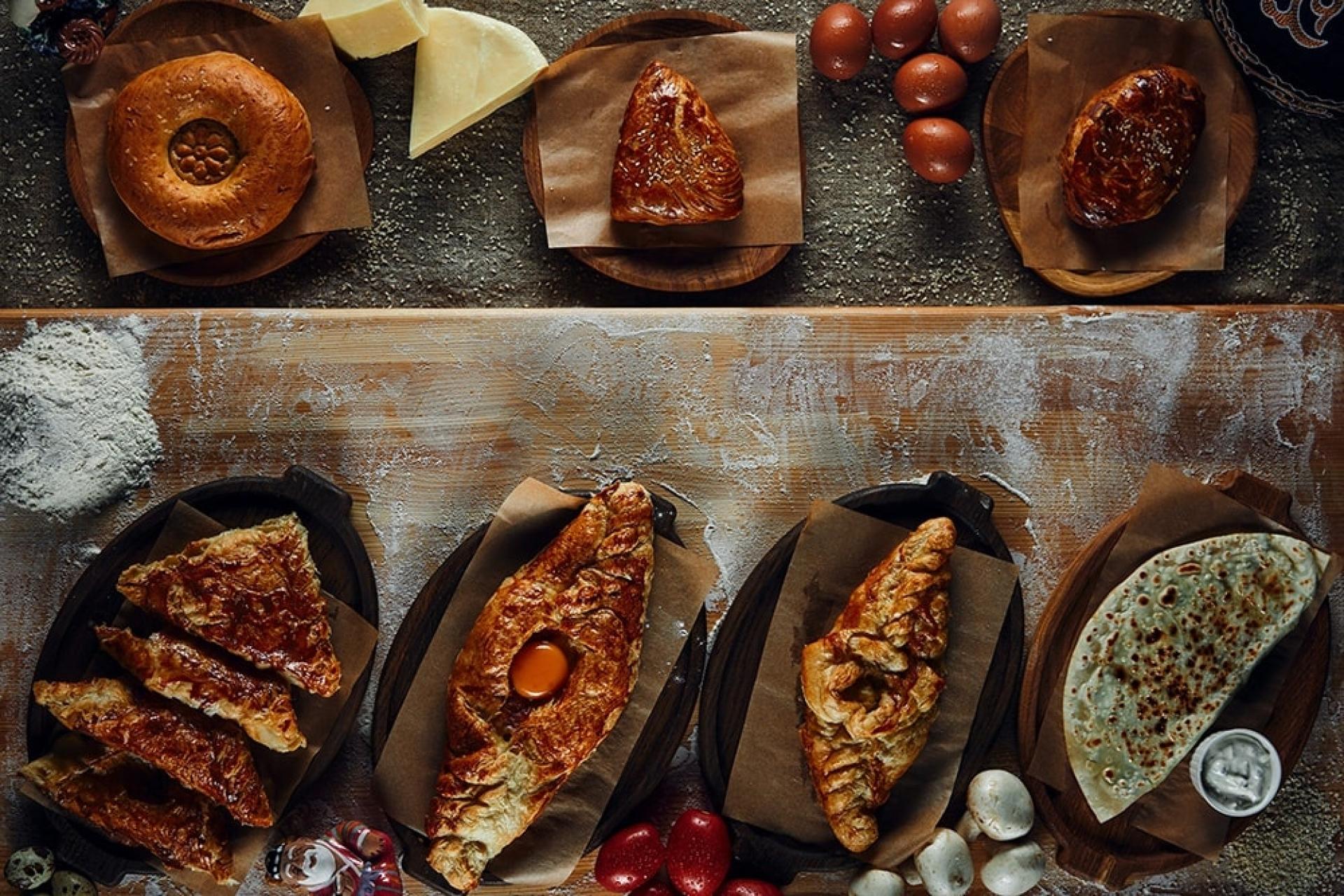 Чайхана «Павлин»